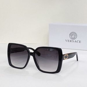 Versace Sunglasses 1013